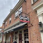 Aromas Coffeehouse Bakery & Cafe