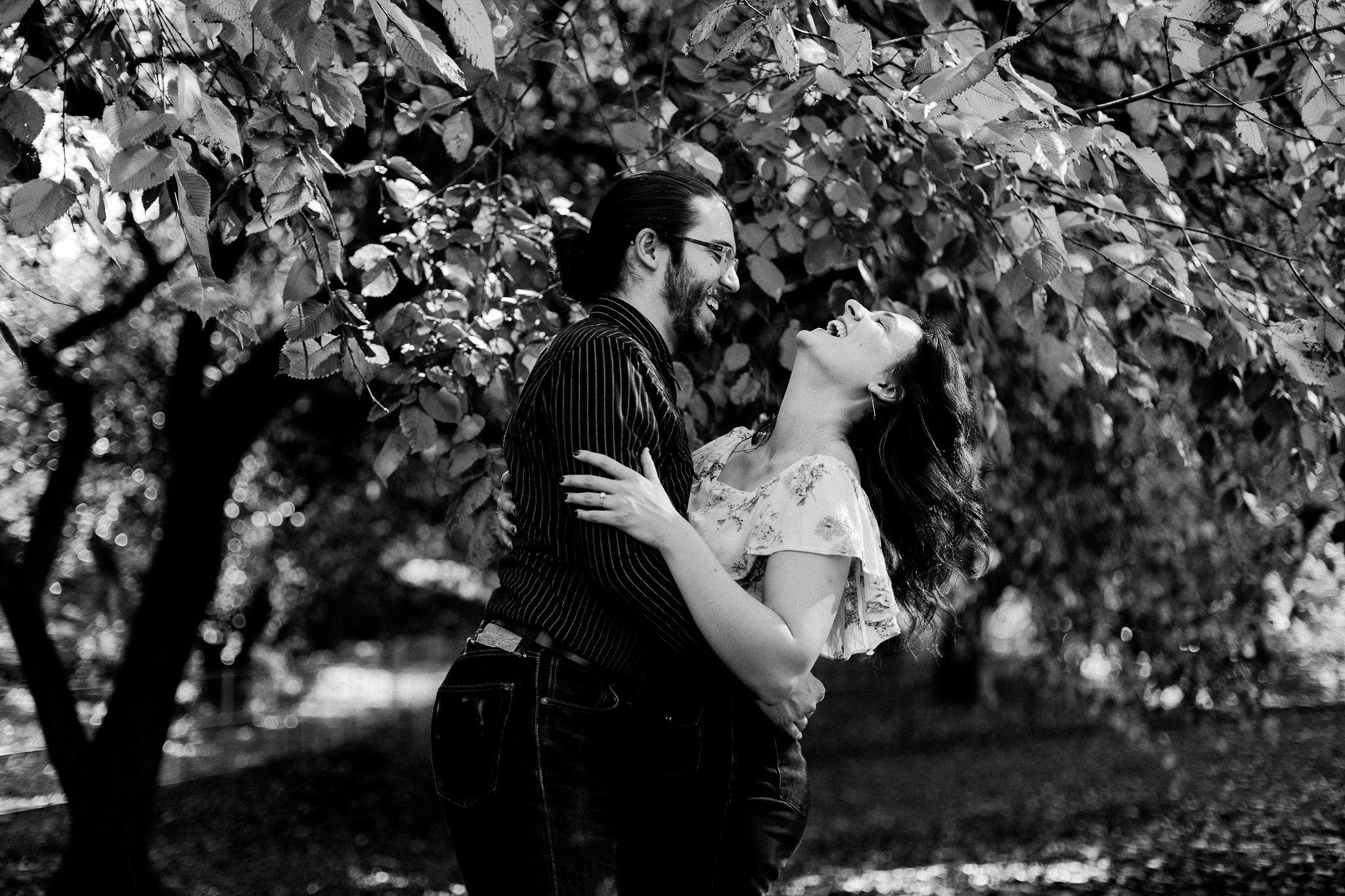 The Wedding Website of Trevor Casey and Sarah Flaim