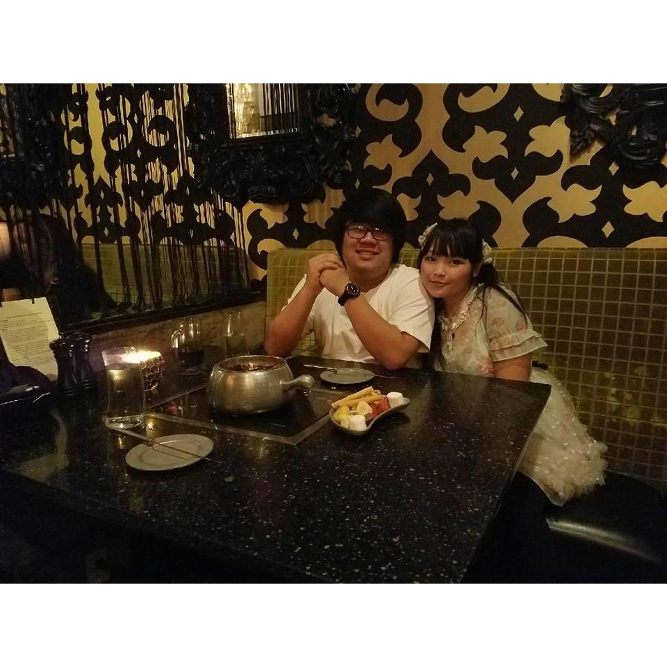 2nd Anniversary [2016]