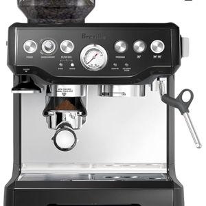 Breville Express Espresso Machine