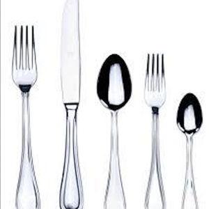MEPRA USA BOHEME 5PPL Flatware