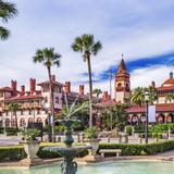St. Augustine