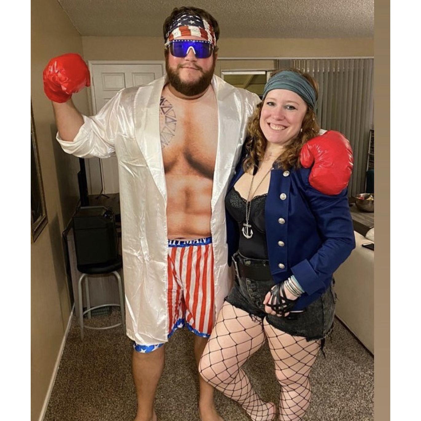 Halloween 2020!