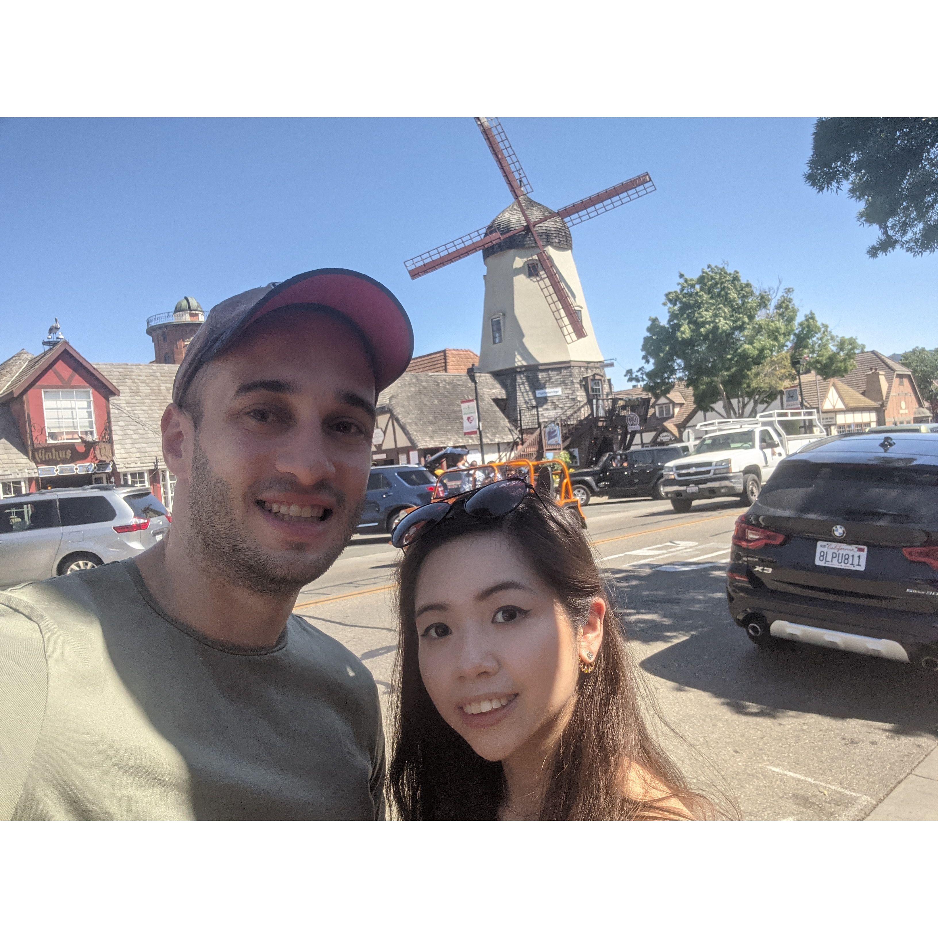 Solvang