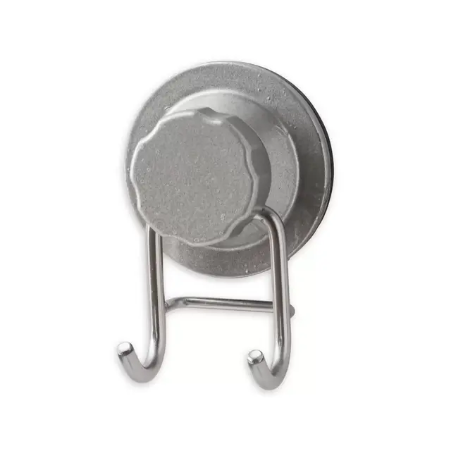 .ORG NeverRust™ Power Grip Pro Stainless Steel Shower Hook