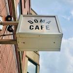 Doma Cafe