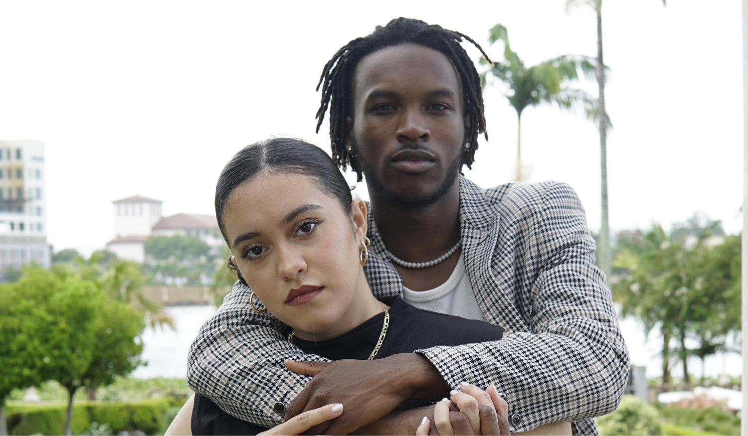 The Wedding Website of Lumetzie Cruz and Jonathan Grant