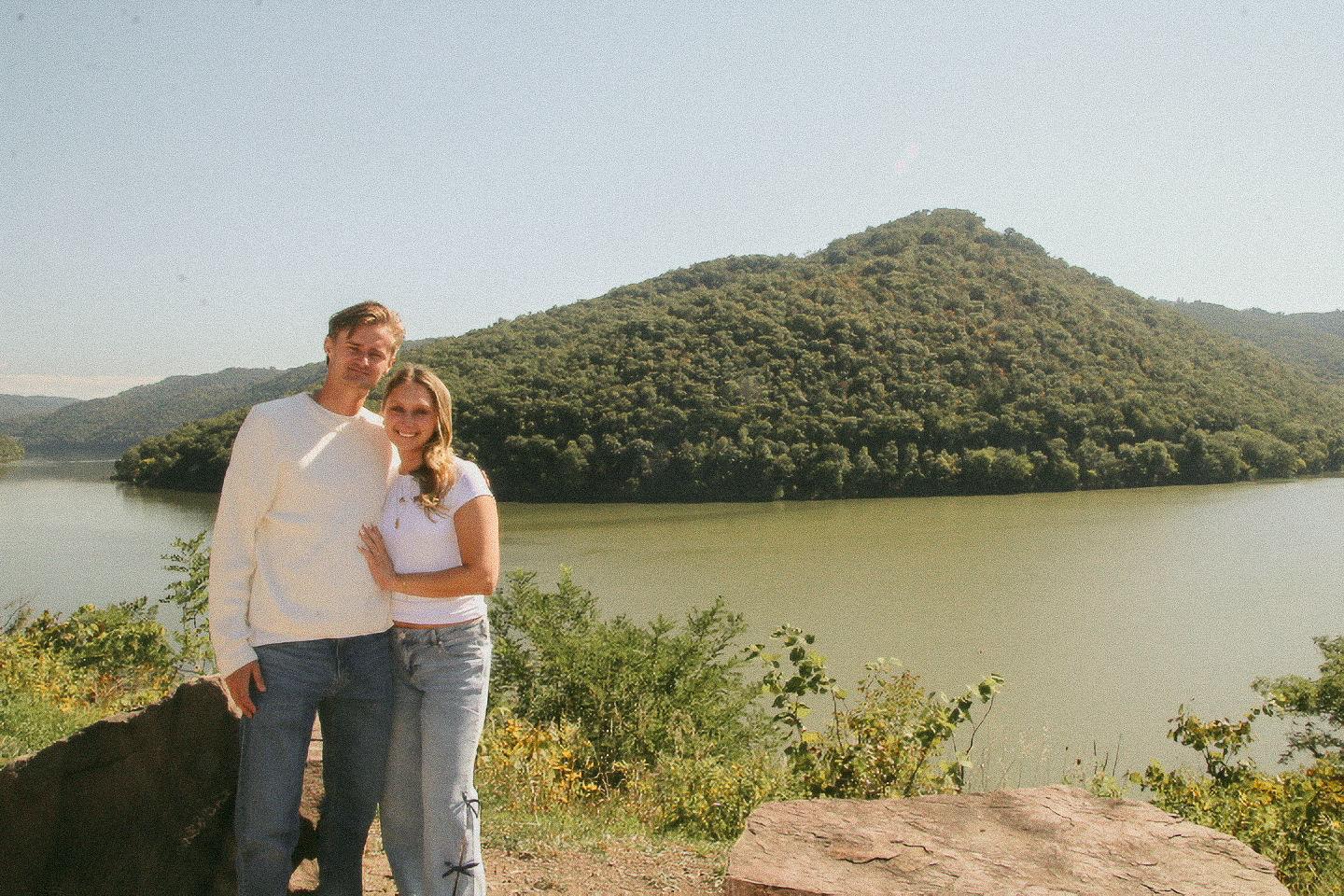 The Wedding Website of Alexandra Musial and Mats Roorda