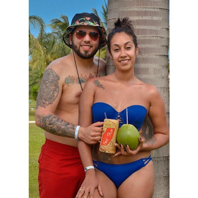 Jamaica!