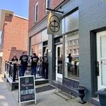 Heliotrope Brewery