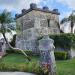 Coral Castle