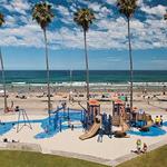 La Jolla Shores Park