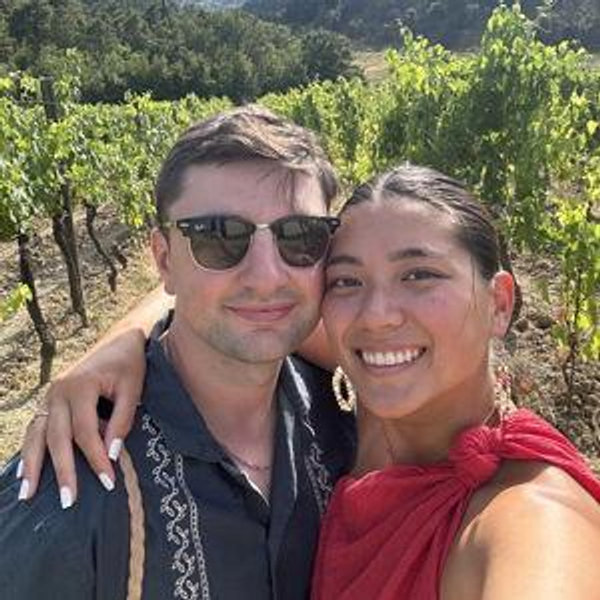 Honeymoon & Adventure Fund!