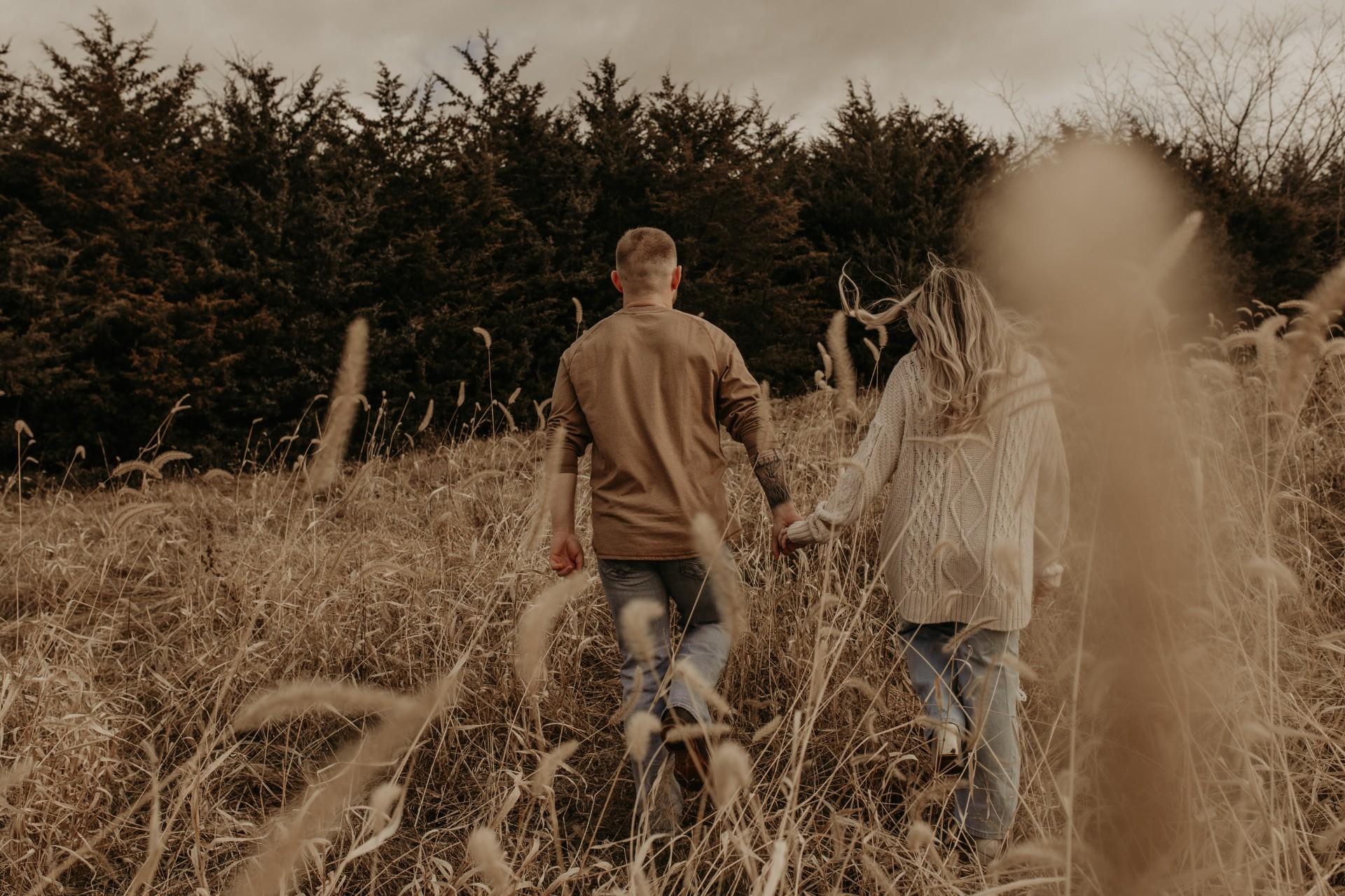The Wedding Website of Sydney Carter and Nick Mattly