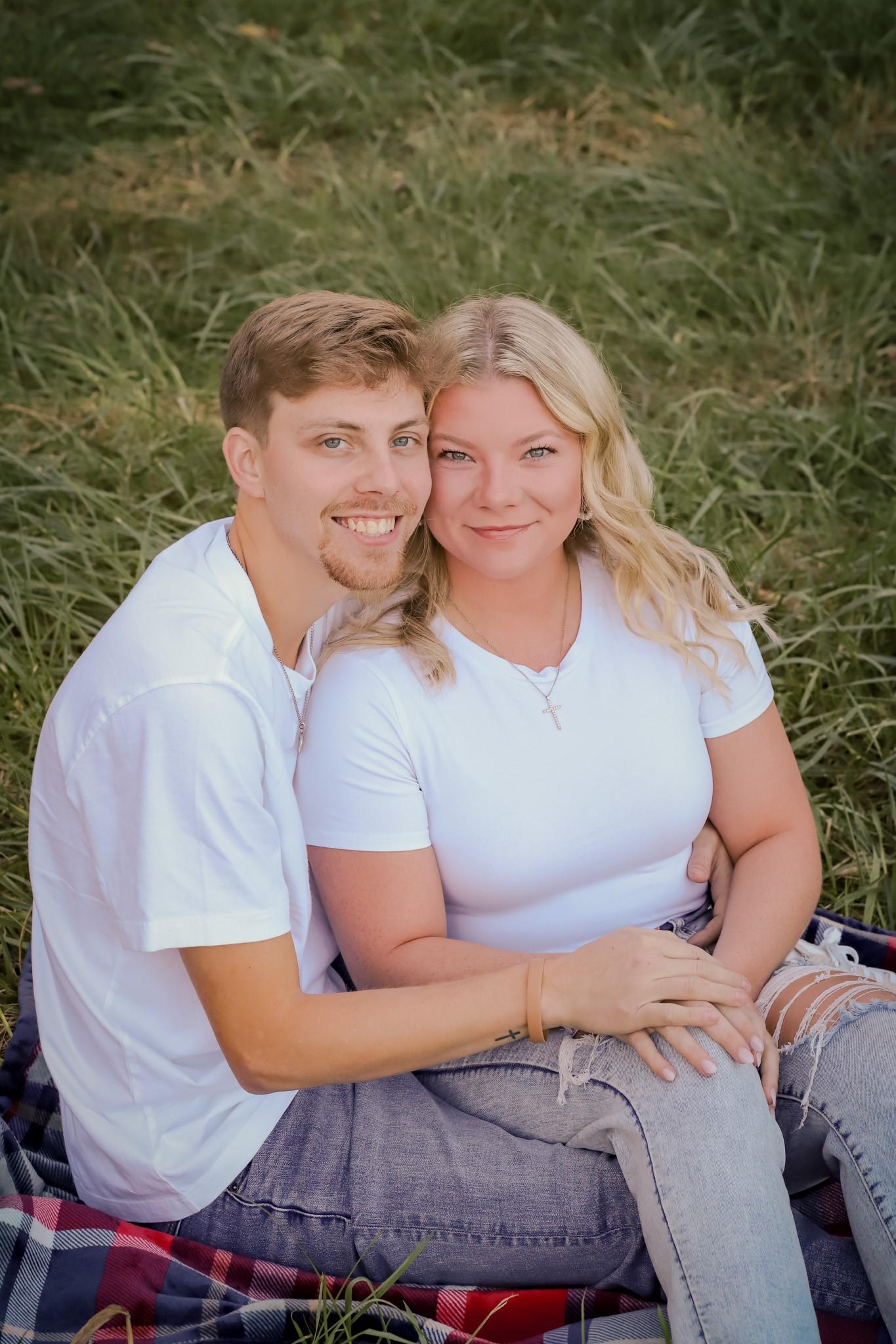 The Wedding Website of Taryn Nelson and Noah Edmisson