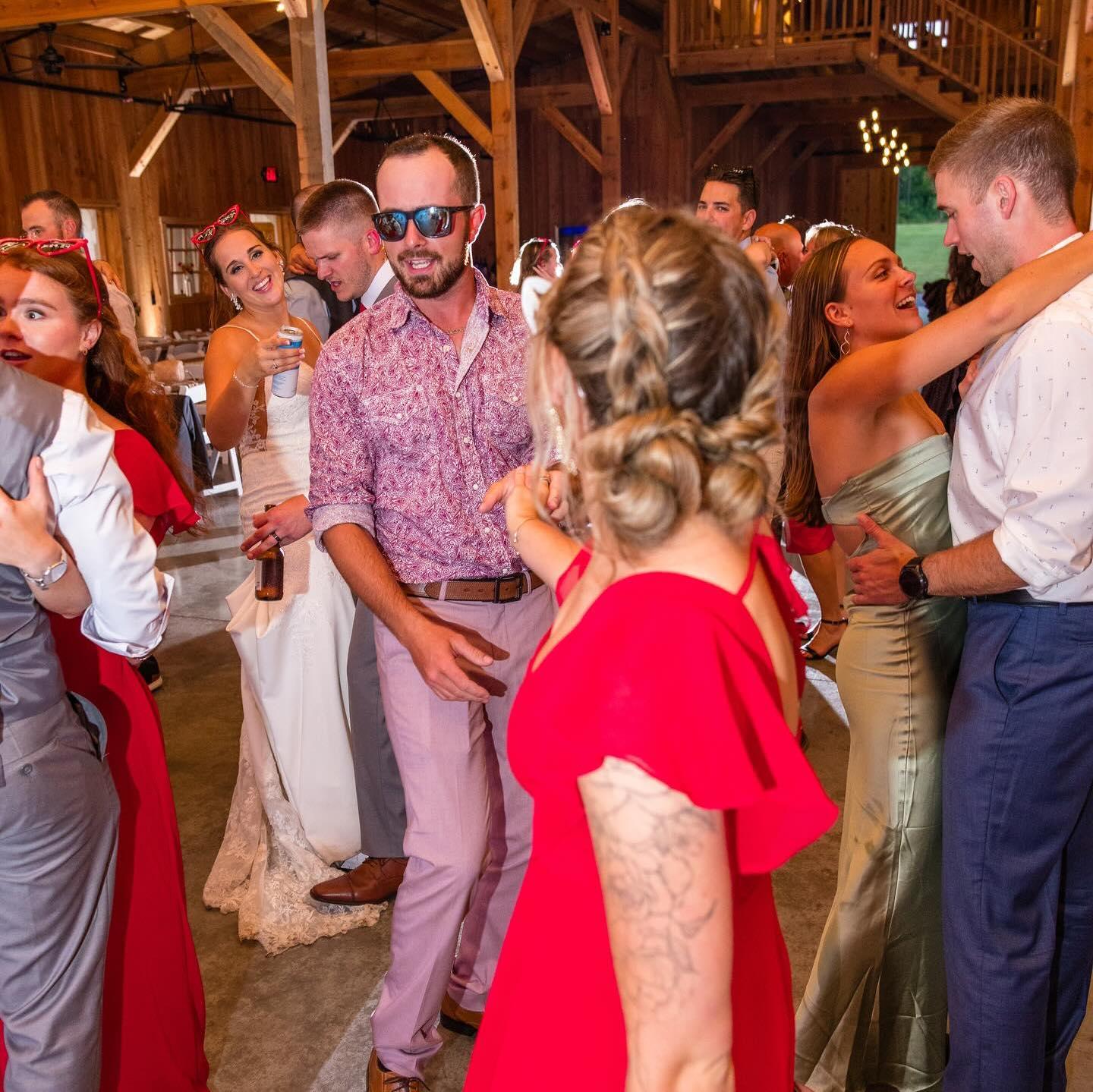 More Pics From Taylor & Mike's Wedding 06/2024