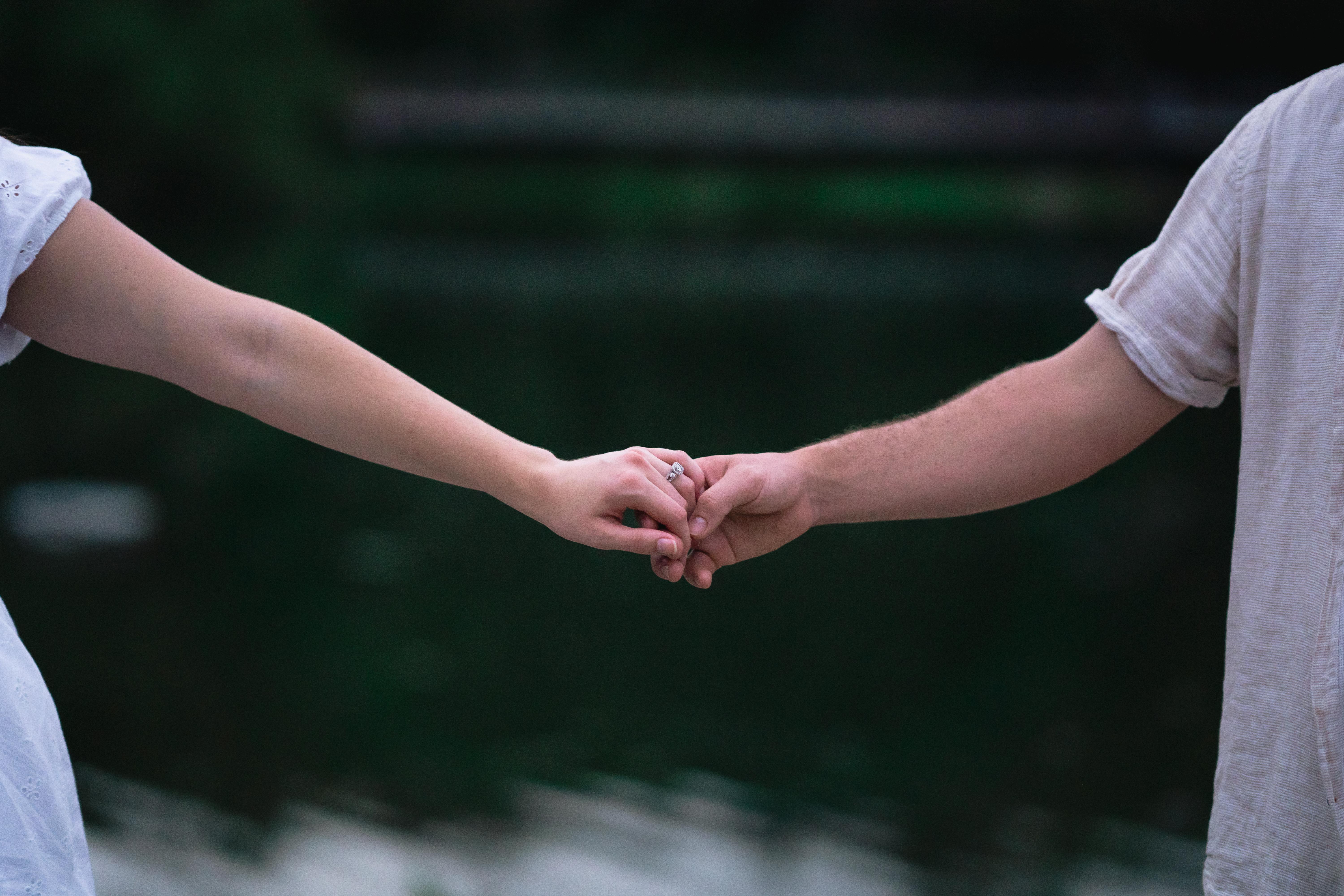 The Wedding Website of Megan Lansford and Cody Van Damme