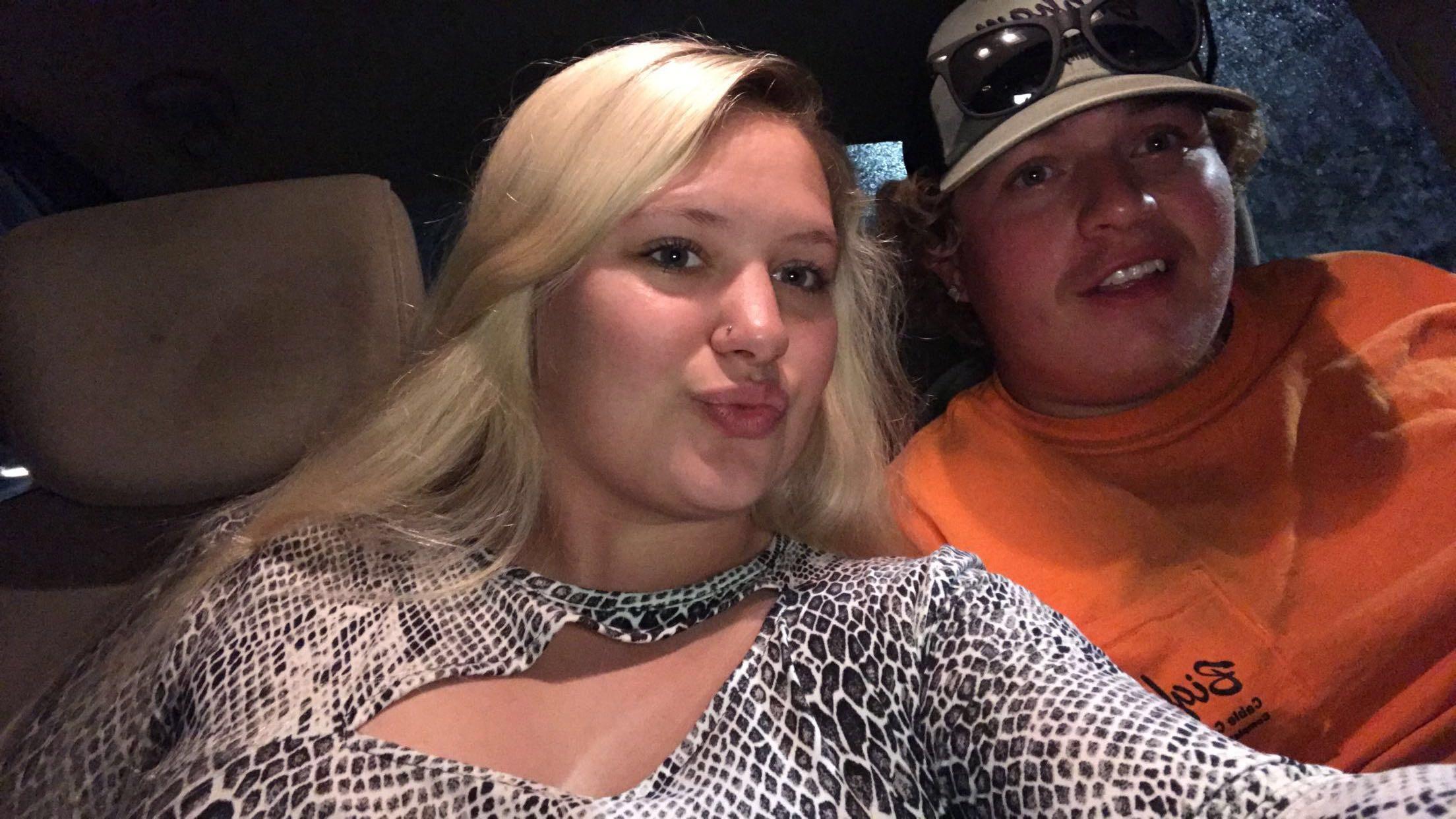 The Wedding Website of Haley Hare and Jake Burney