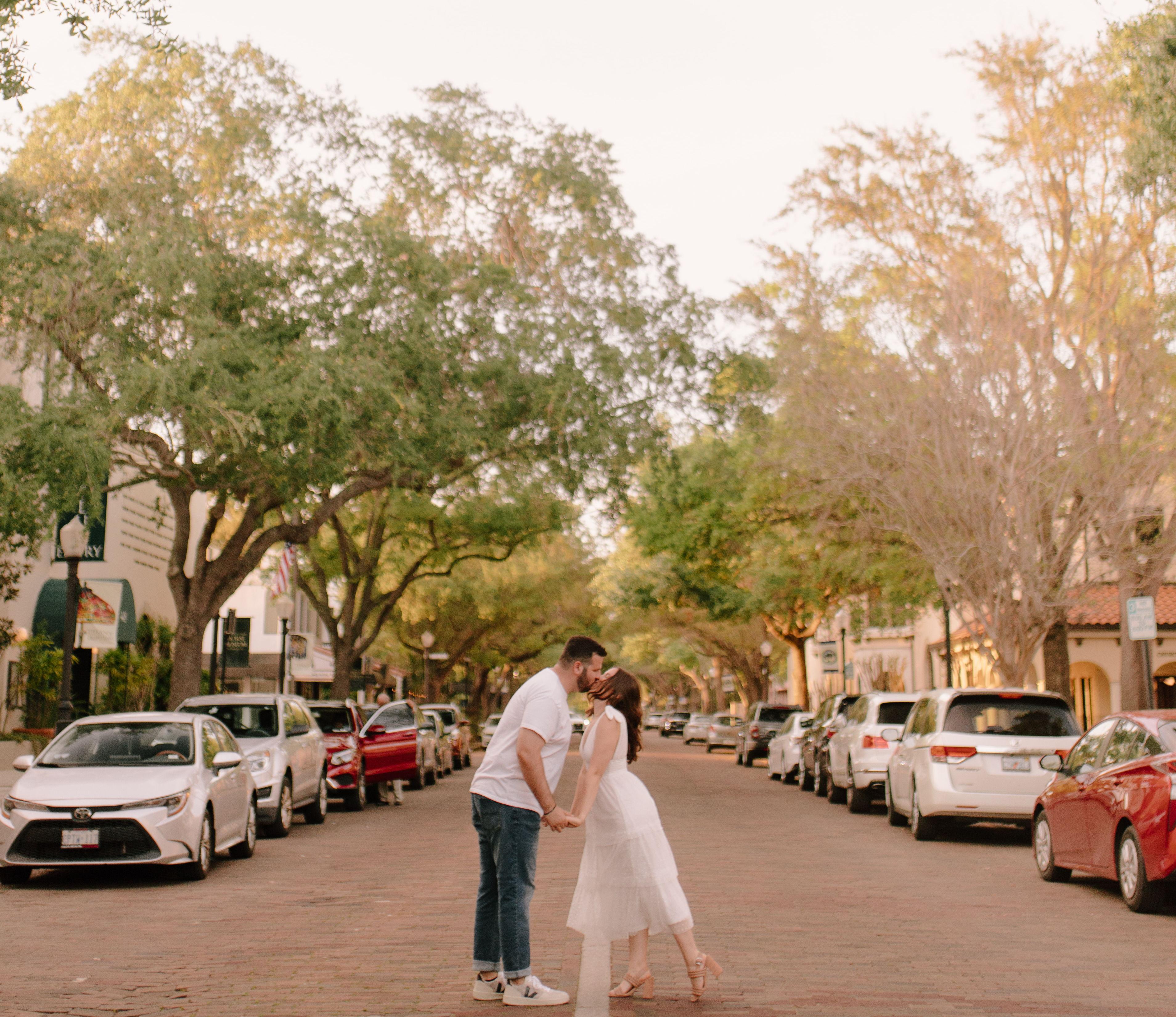 The Wedding Website of Shannon Hosch and Ben DiLecce
