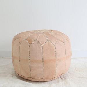 Moroccan Pouf