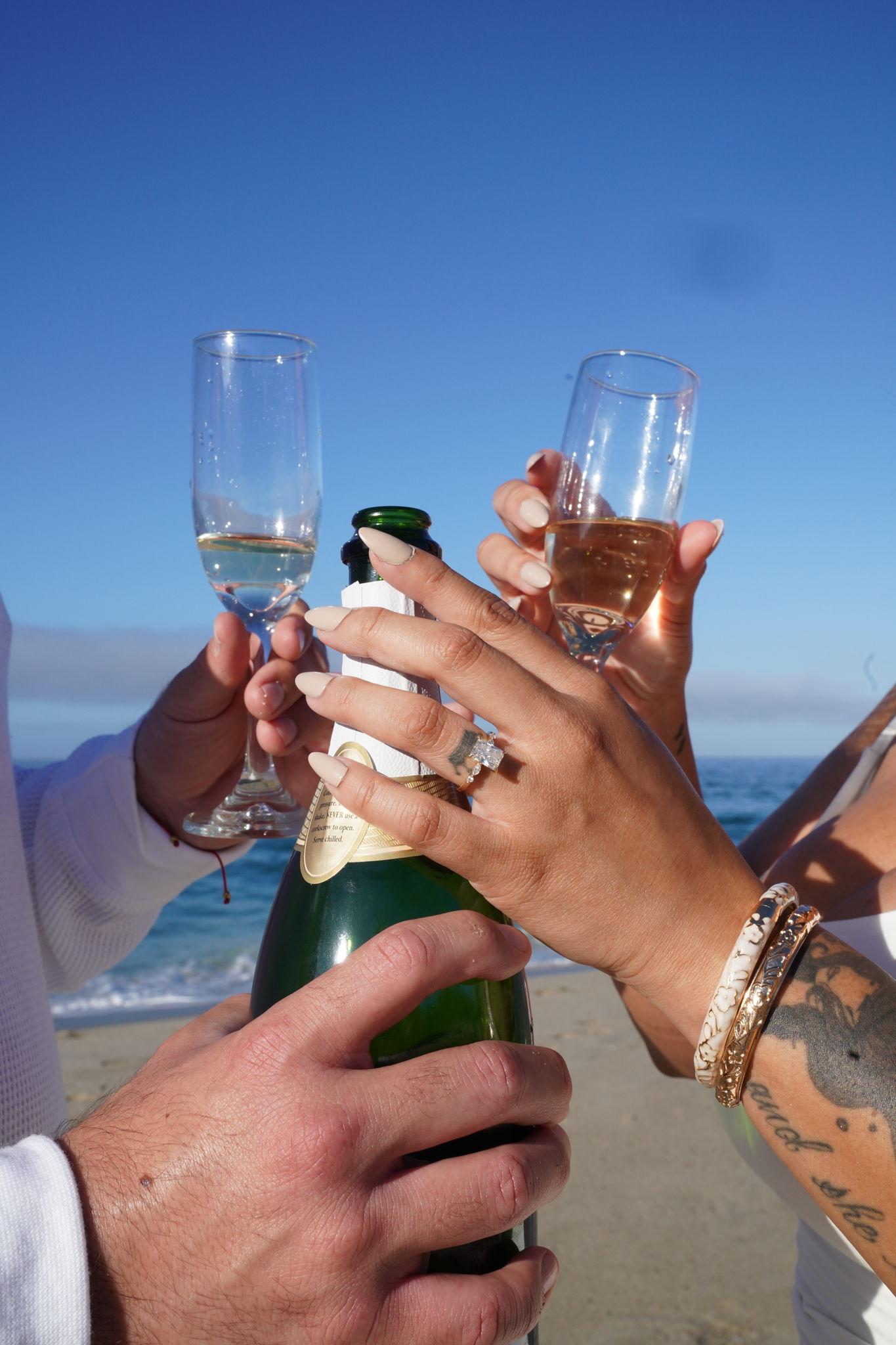 The Wedding Website of Susan Dominguez and Abel Trujillo