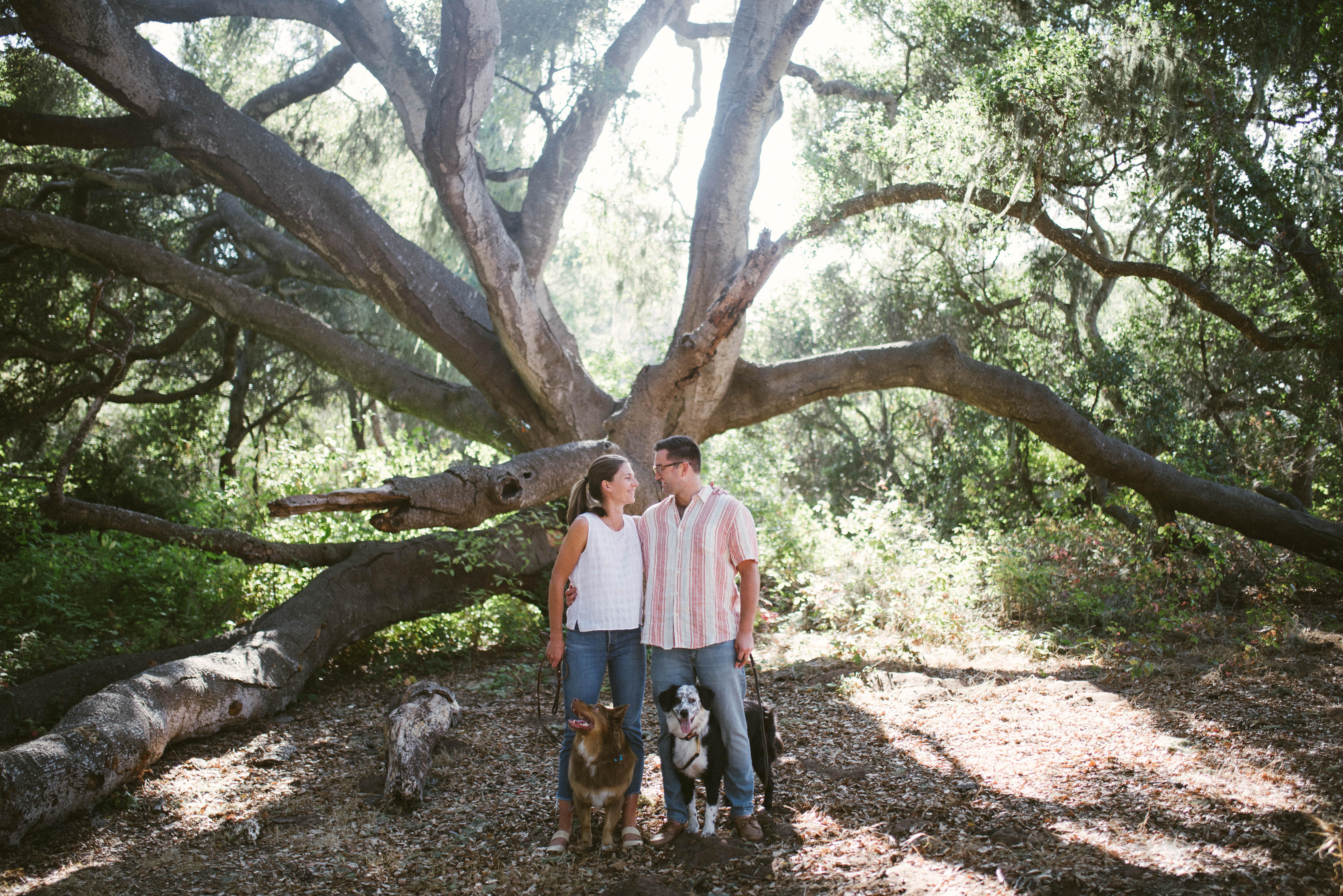 The Wedding Website of Savannah McCarthy and Jackson Allison