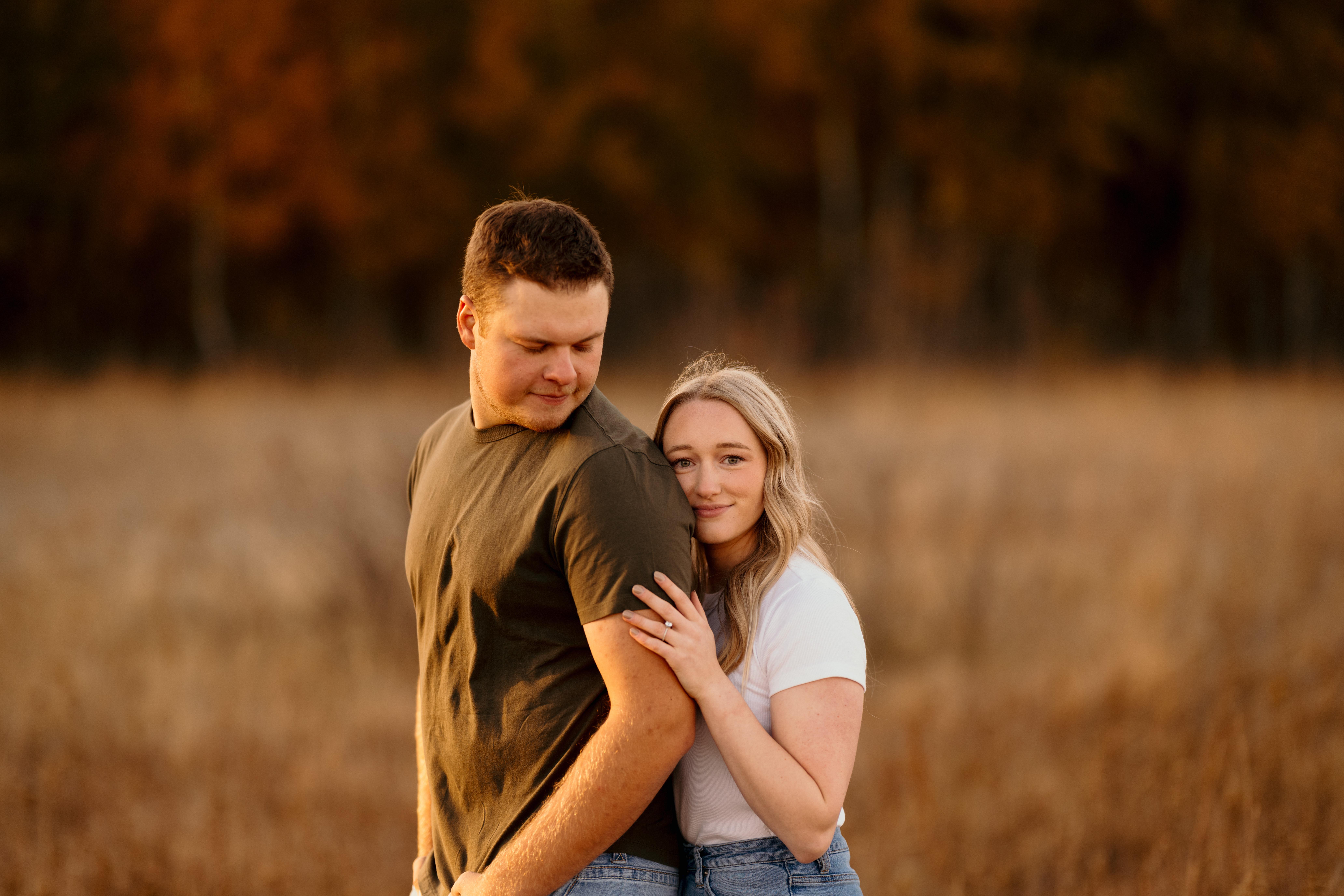 The Wedding Website of Danielle Crotty and Josh Rynning