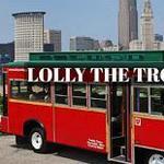 Lolly the Trolley