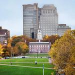 Independence Hall