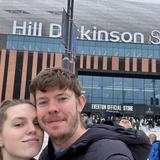 Hill Dickinson Stadium