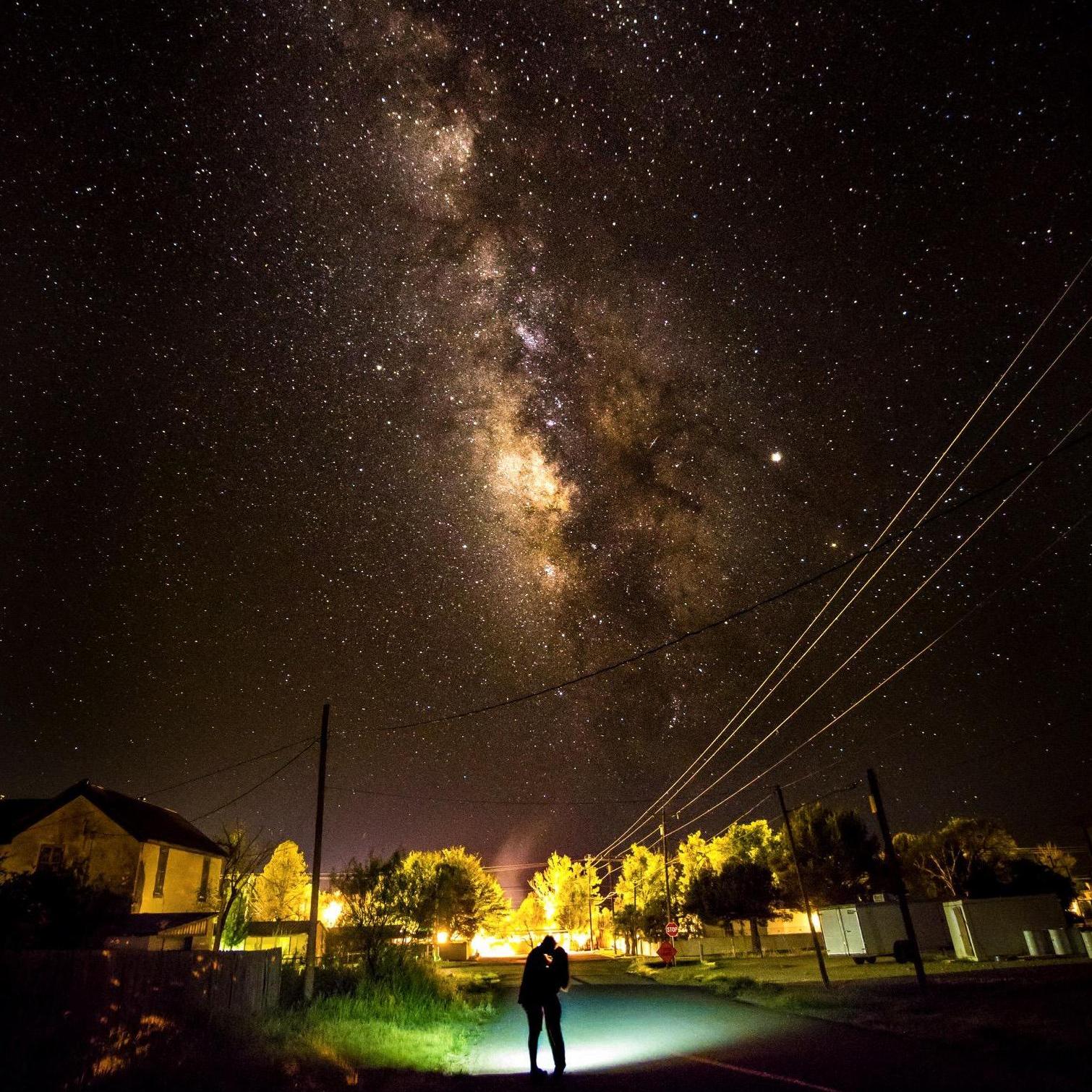 Marathon, TX • Summer 2019