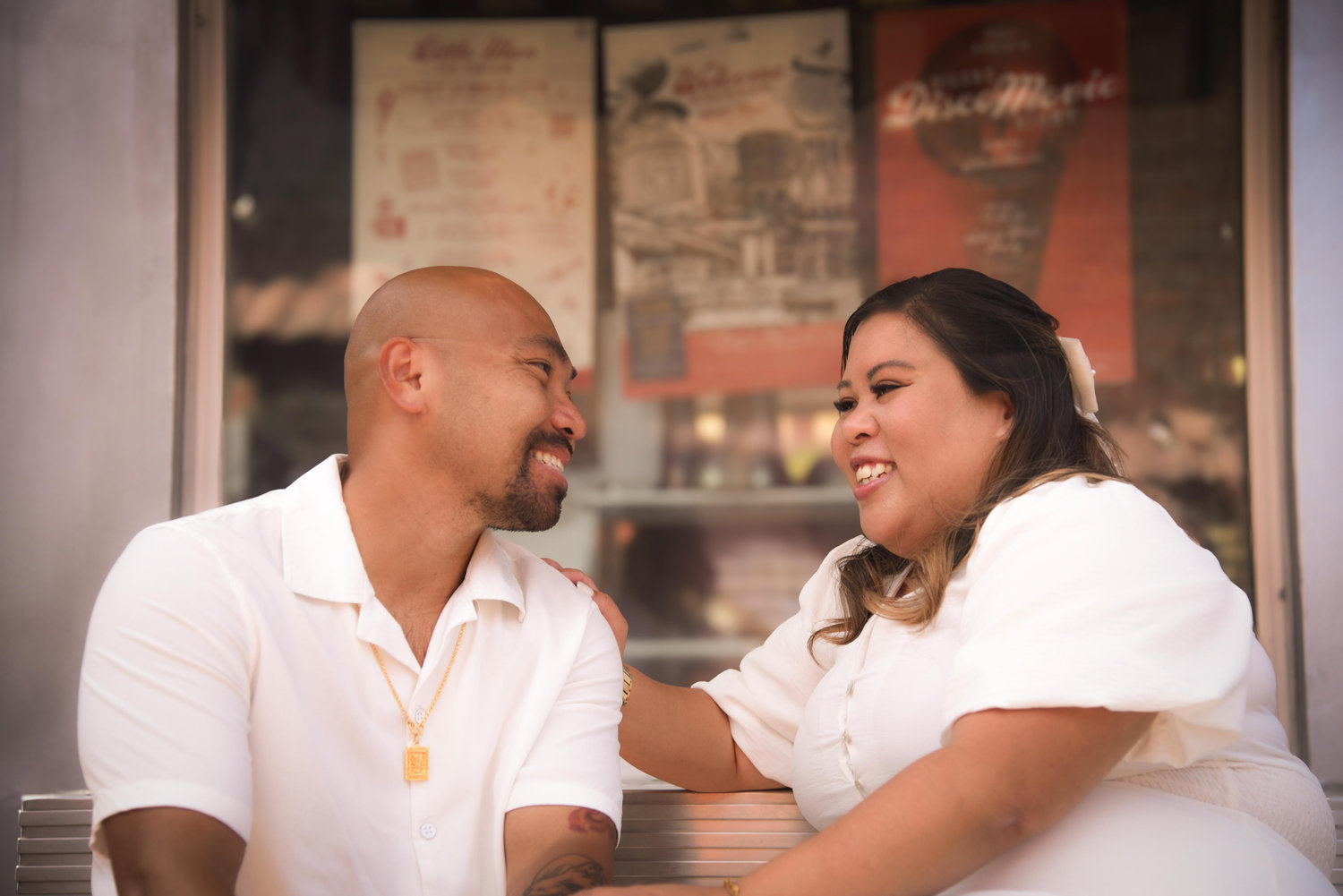 The Wedding Website of Cindy Saysavanh and Tim Saysavanh