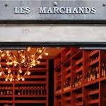 Les Marchands