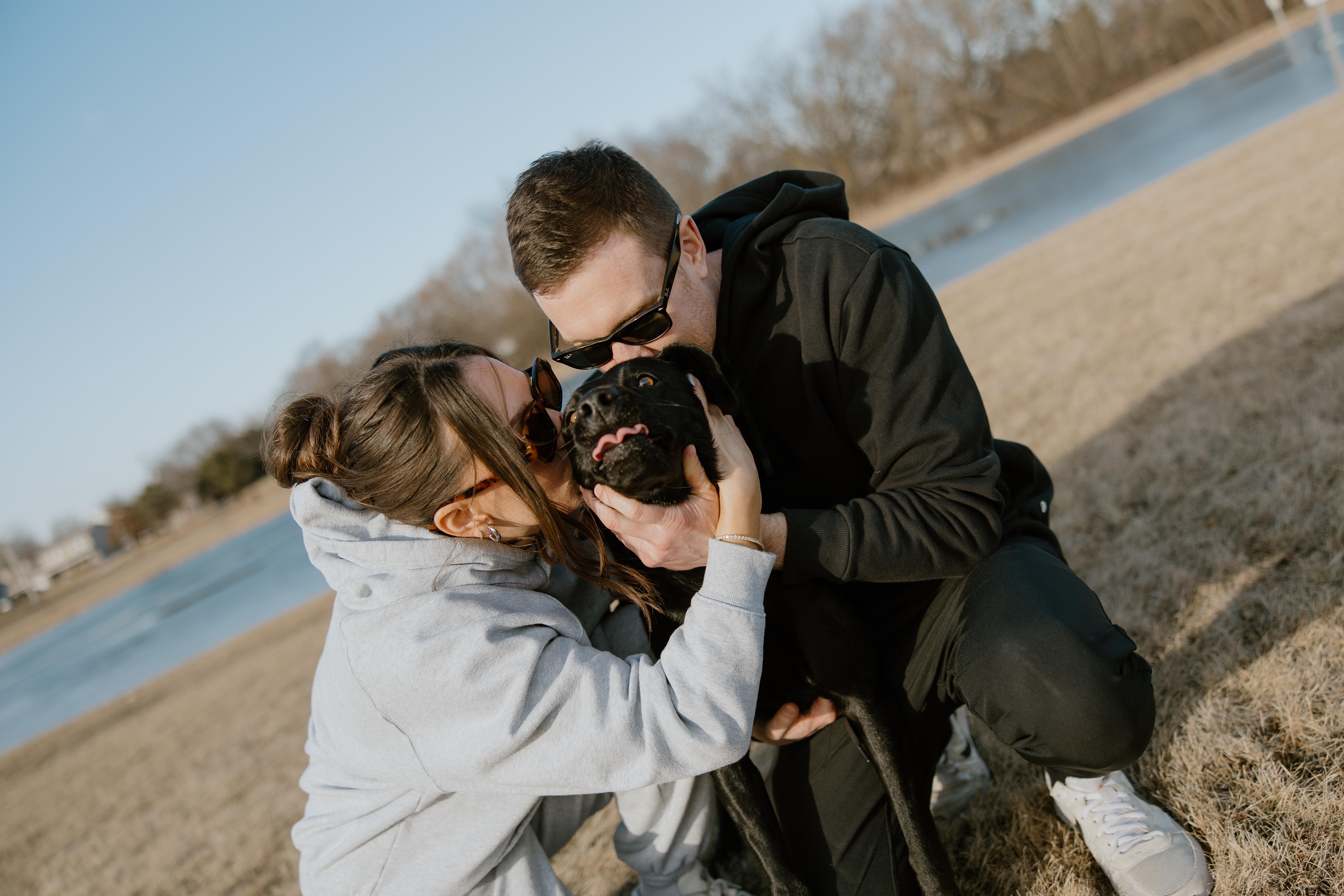 The Wedding Website of Karen Anich and Tim Hogan
