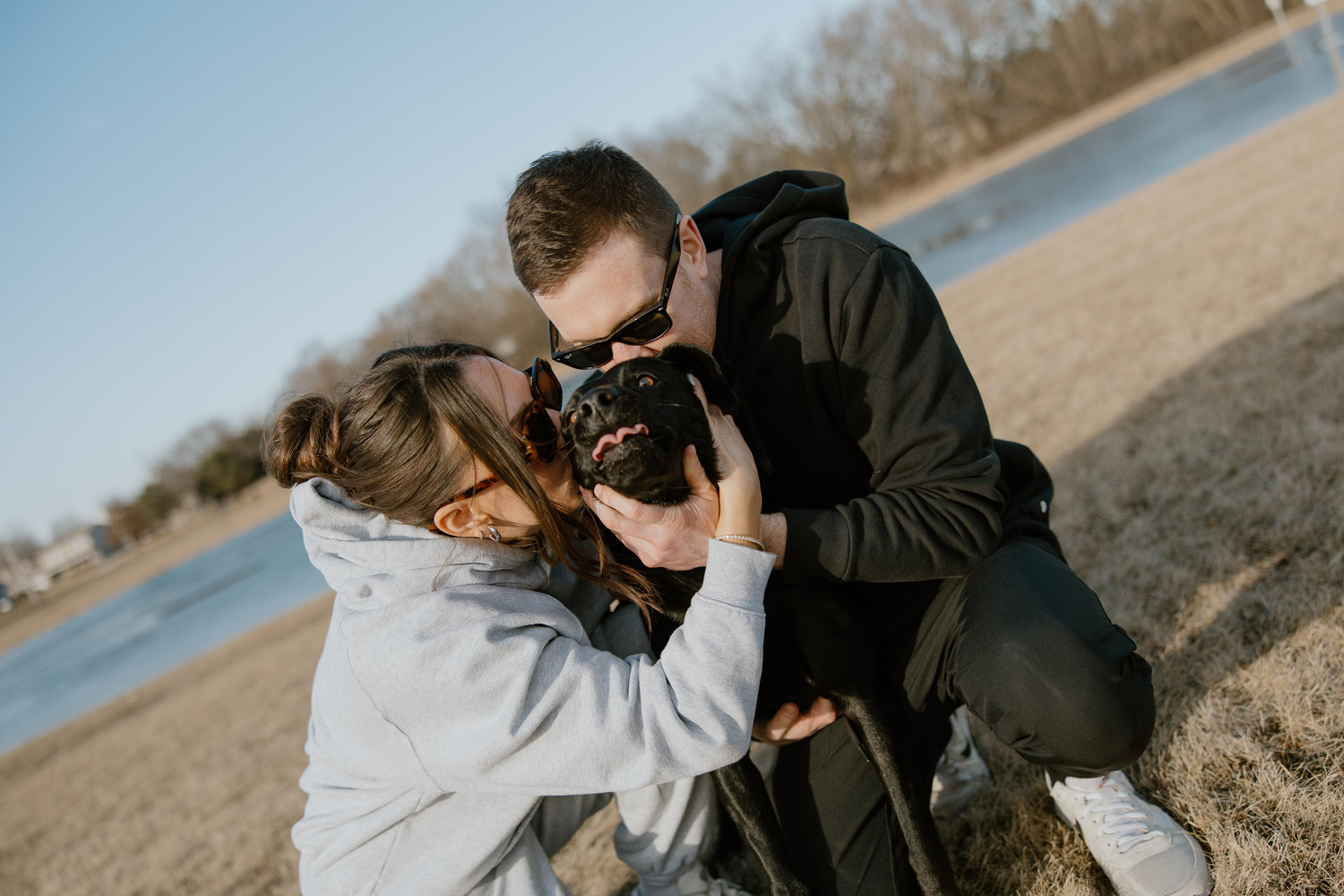 The Wedding Website of Karen Anich and Tim Hogan