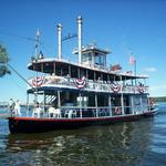 Chautauqua Belle Boat Cruise