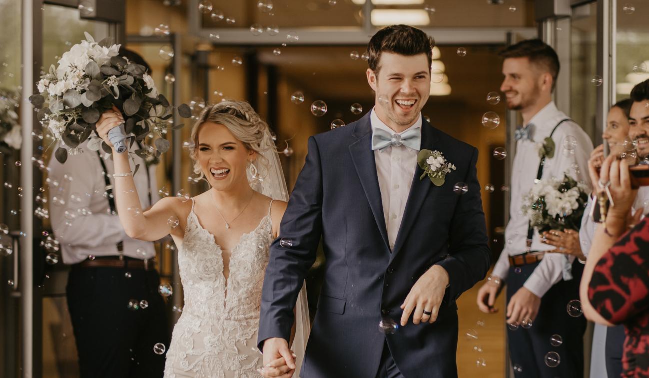 The Wedding Website of Lexi Caldwell and Braxton Caldwell