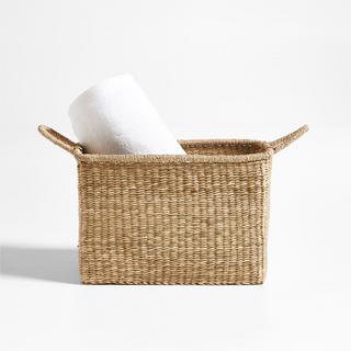 Vonne Decorative Basket
