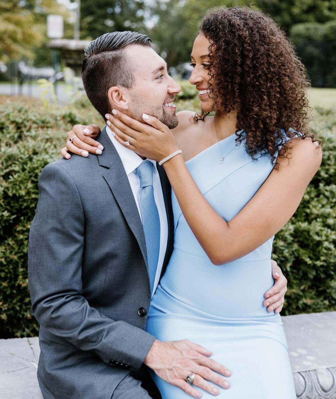 The Wedding Website of Bryn Elainelee Ferguson and Kyle Alonzo Losch