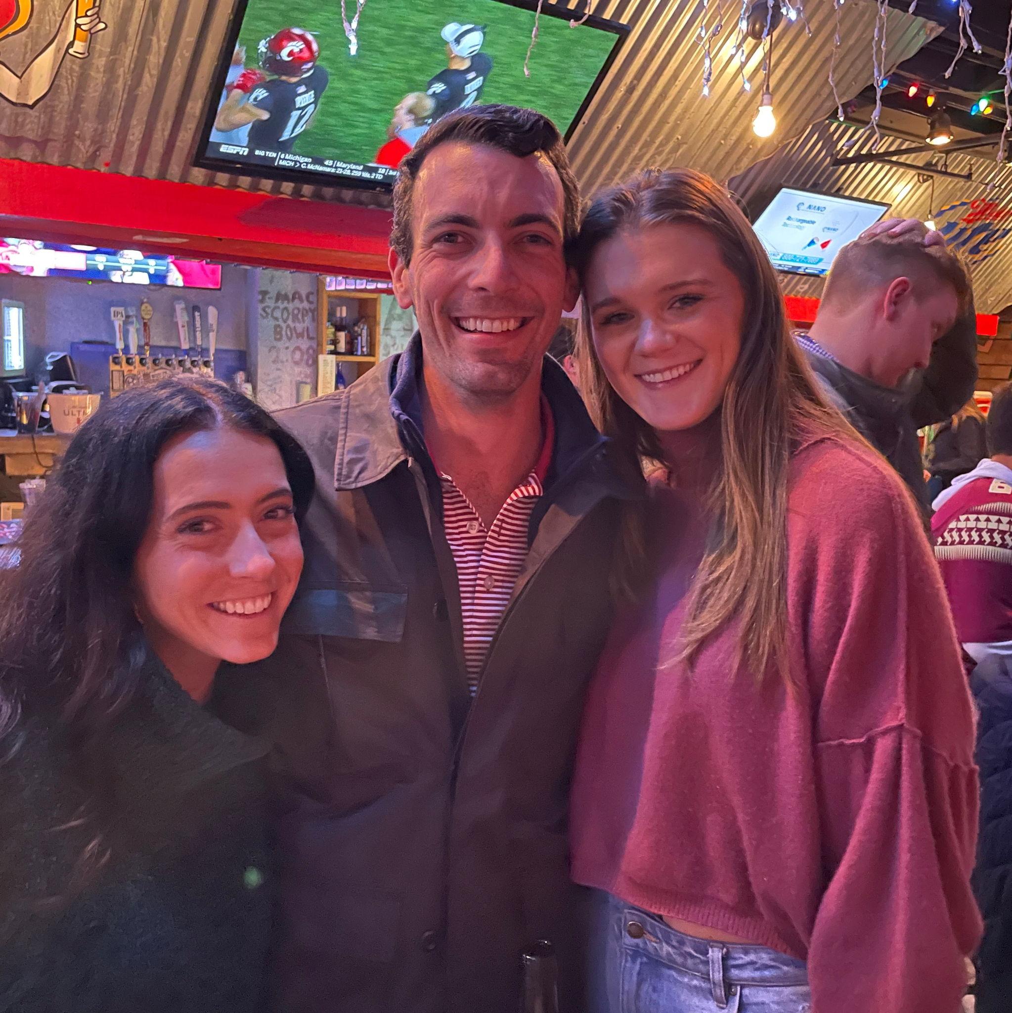 Our first picture, 2022