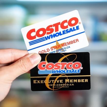 Costco Membership