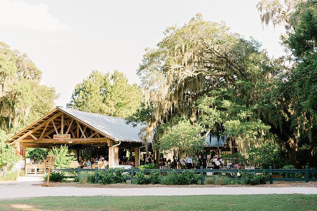 The Wedding Website of Catherine Reilley and Todd Fox