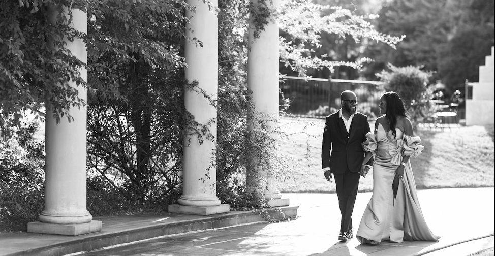 The Wedding Website of TAMIKIYO WATTERS and KIP DEFOUR