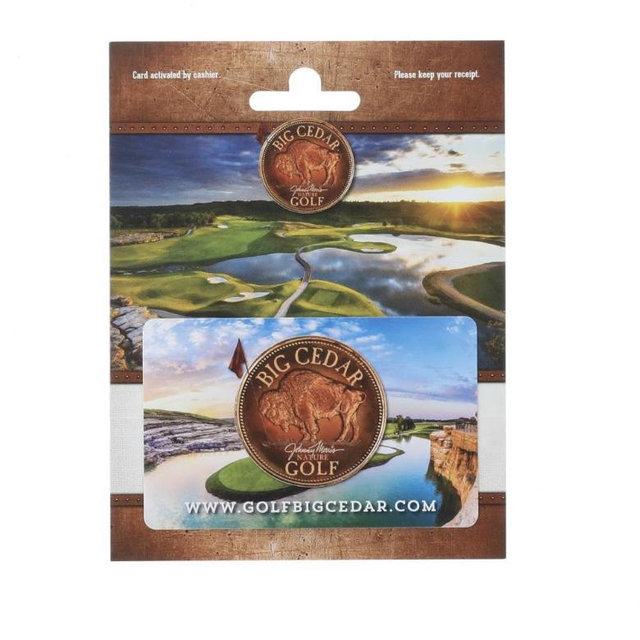 Big Cedar Lodge