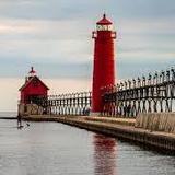 Grand Haven State Park