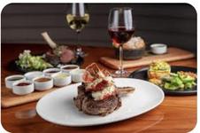 STK Steakhouse