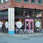 Pamela's Diner