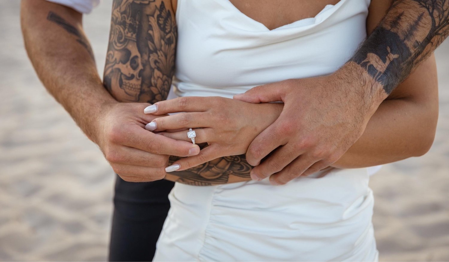 The Wedding Website of Kendra Henninger and TJ Rooney