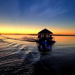 Cruisin’ Tikis Key Largo