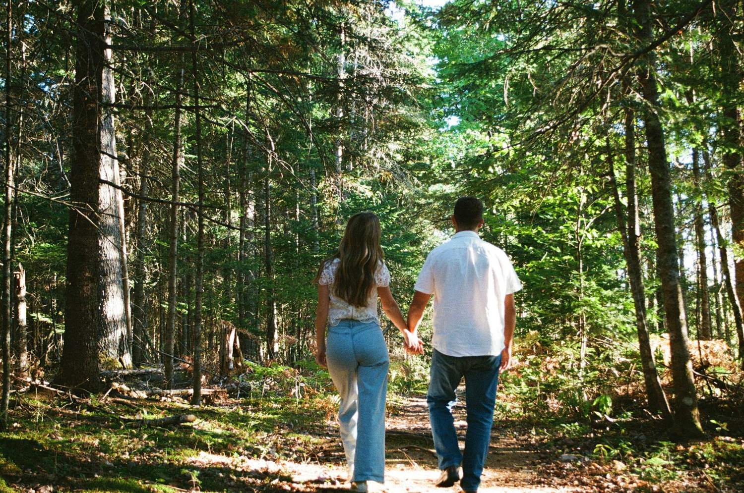 The Wedding Website of Mallory Martin and Patrick Ayotte